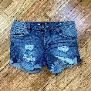 Kut from The Kloth Short